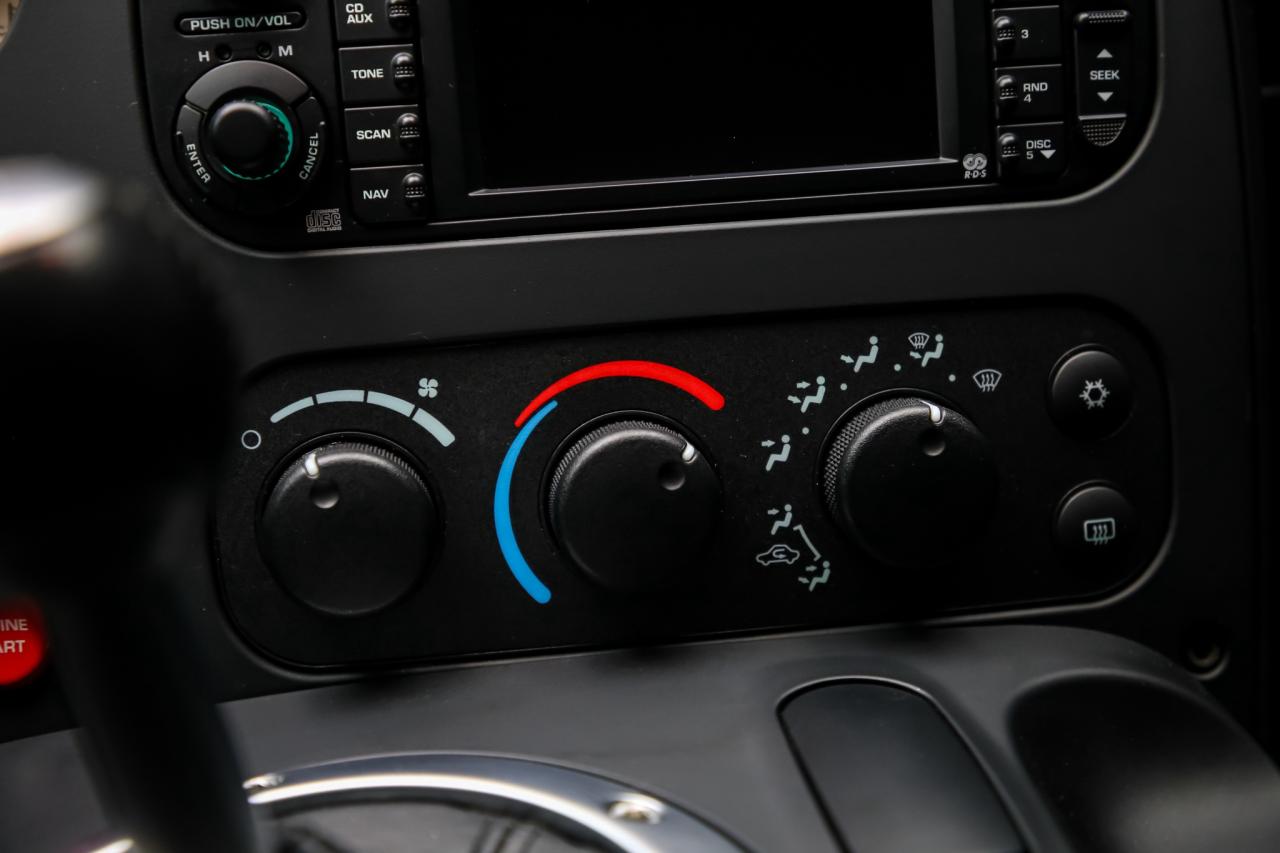 2008 Dodge Viper SRT10 ACR COMPETITION 8.4L V10 600HP BREMBO CARBON Photo