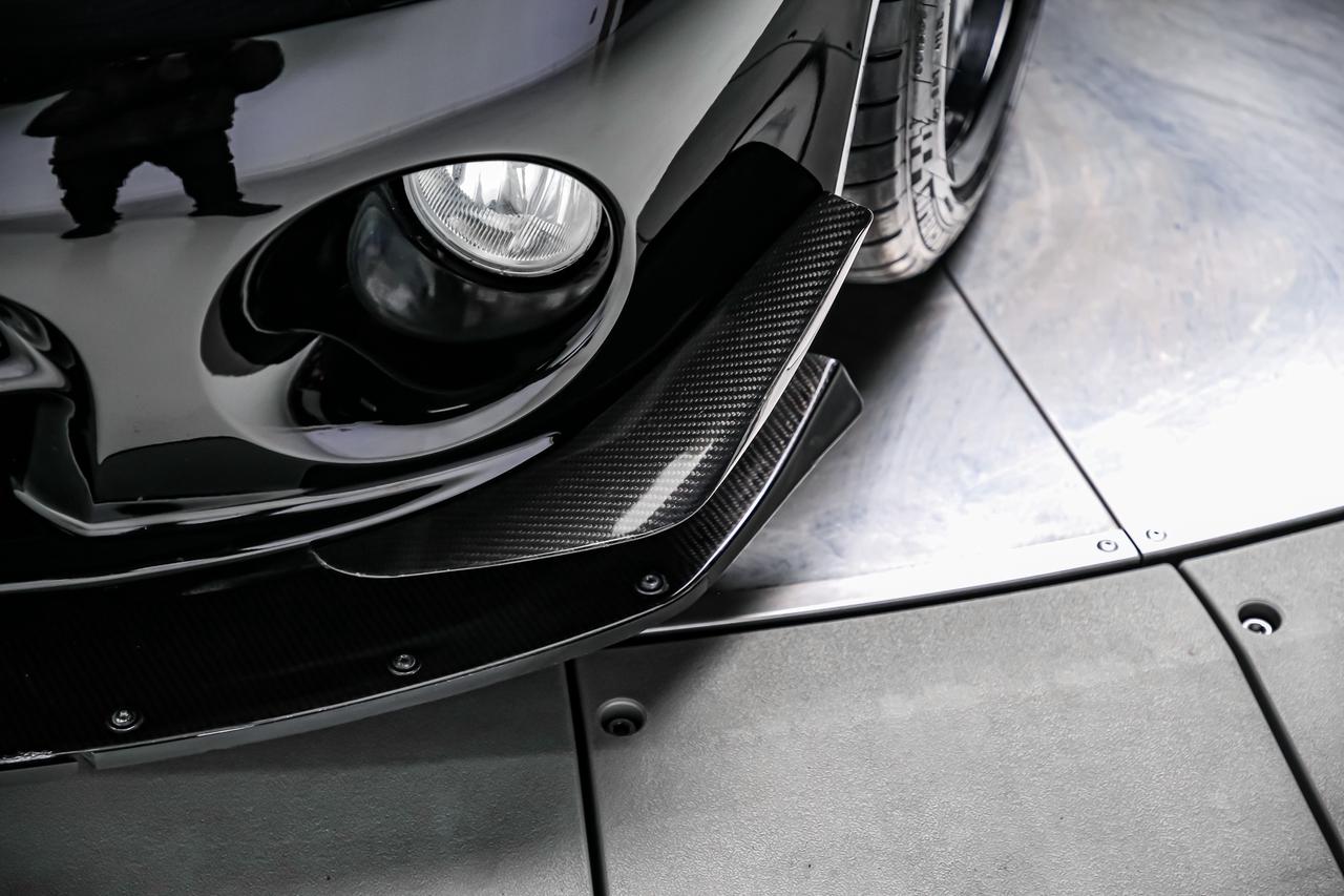2008 Dodge Viper SRT10 ACR COMPETITION 8.4L V10 600HP BREMBO CARBON Photo