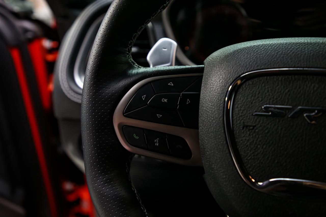 2023 Dodge Challenger SRT HELLCAT REDEYE WIDEBODY 797HP  HIGHLYOPTIONED Photo