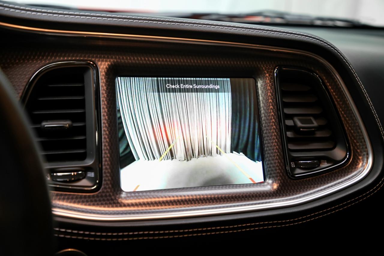 2023 Dodge Challenger SRT HELLCAT REDEYE WIDEBODY 797HP  HIGHLYOPTIONED Photo