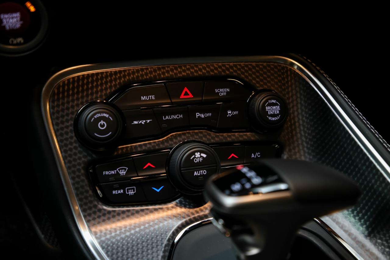 2023 Dodge Challenger SRT HELLCAT REDEYE WIDEBODY 797HP  HIGHLYOPTIONED Photo