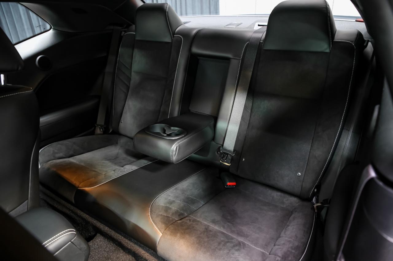 2023 Dodge Challenger SRT HELLCAT REDEYE WIDEBODY 797HP  HIGHLYOPTIONED Photo