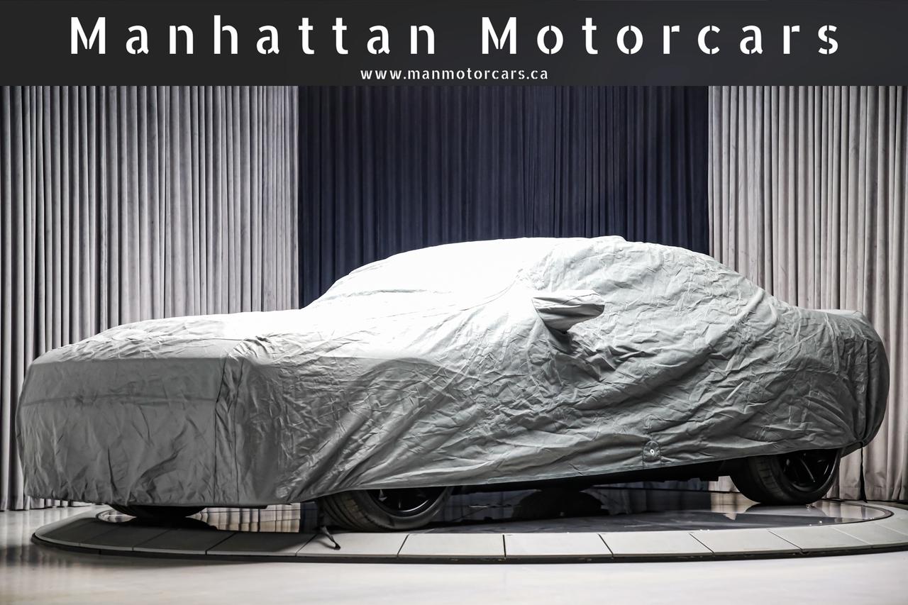 2023 Dodge Challenger SRT HELLCAT REDEYE WIDEBODY 797HP  HIGHLYOPTIONED Photo