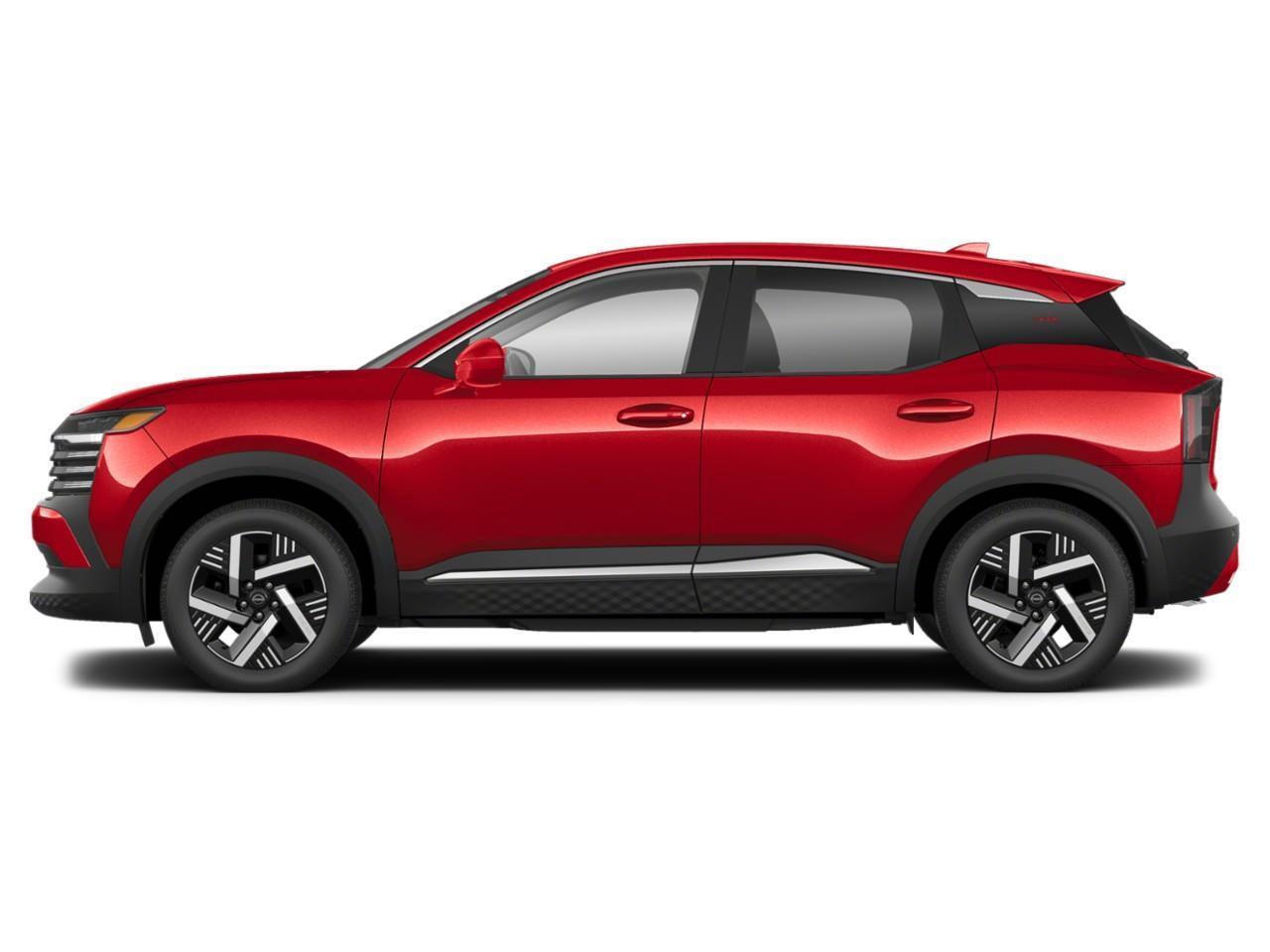 2025 Nissan Kicks SV Photo