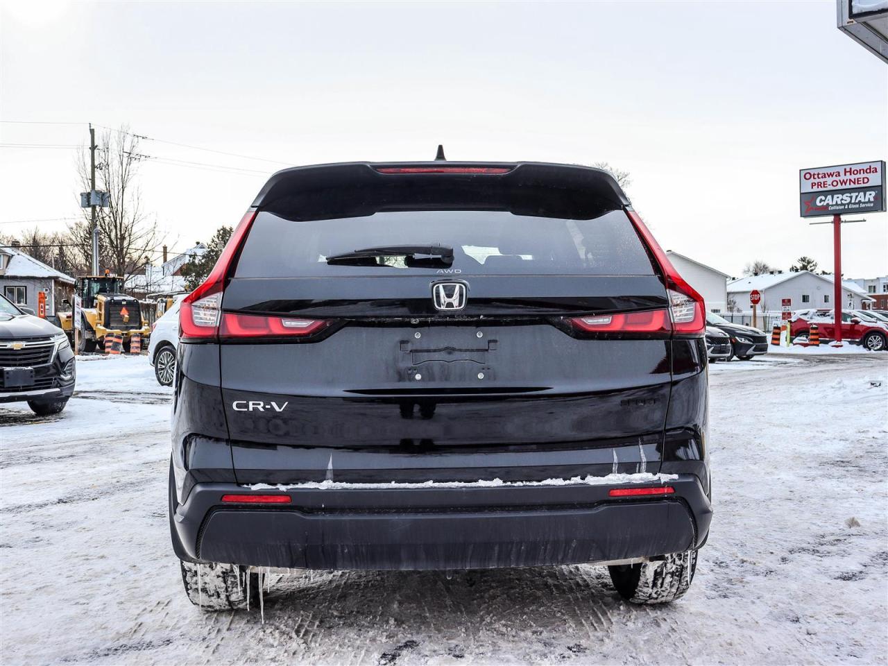 2023 Honda CR-V Sport AWD APPLE CARPLAY/ ANDROID AUTO BACKUP CAM Photo