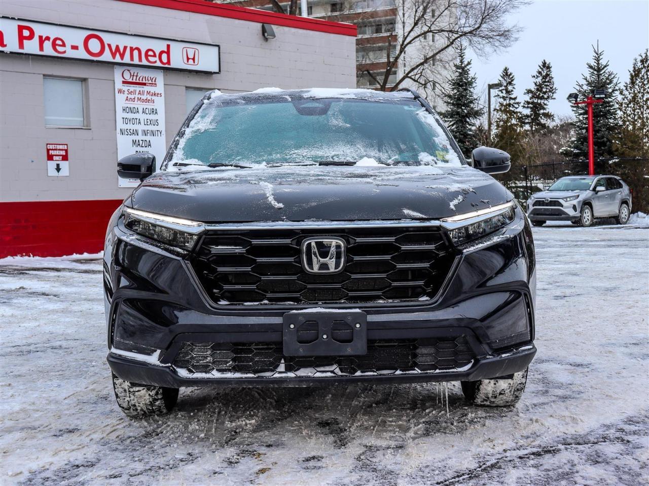 2023 Honda CR-V Sport AWD APPLE CARPLAY/ ANDROID AUTO BACKUP CAM Photo