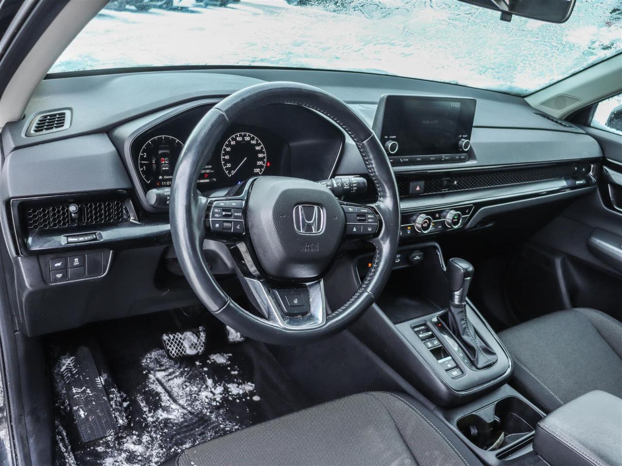 2023 Honda CR-V Sport AWD APPLE CARPLAY/ ANDROID AUTO BACKUP CAM Photo