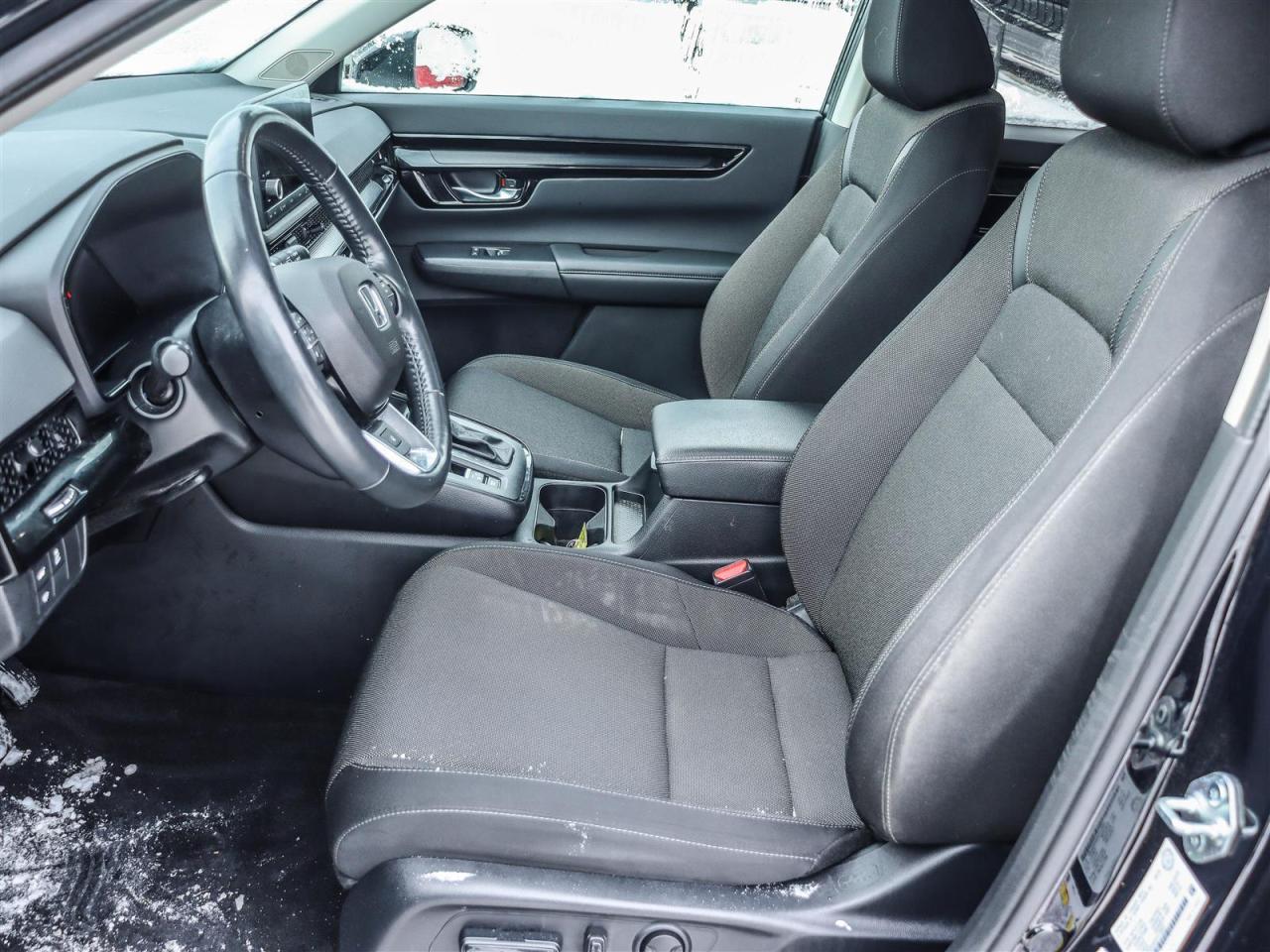 2023 Honda CR-V Sport AWD APPLE CARPLAY/ ANDROID AUTO BACKUP CAM Photo