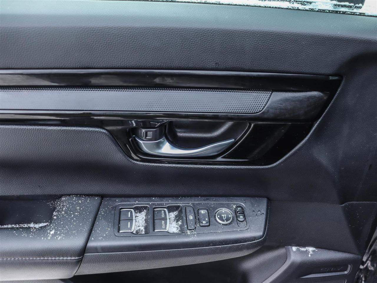 2023 Honda CR-V Sport AWD APPLE CARPLAY/ ANDROID AUTO BACKUP CAM Photo