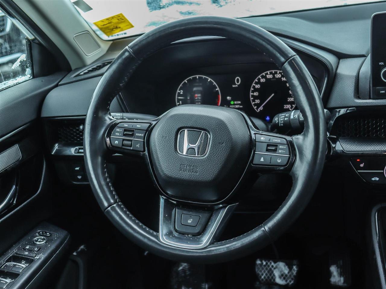 2023 Honda CR-V Sport AWD APPLE CARPLAY/ ANDROID AUTO BACKUP CAM Photo