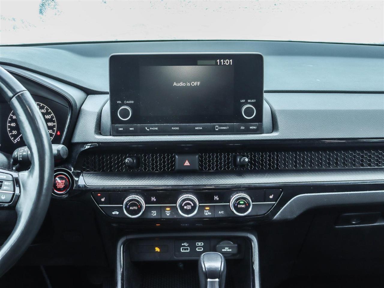 2023 Honda CR-V Sport AWD APPLE CARPLAY/ ANDROID AUTO BACKUP CAM Photo