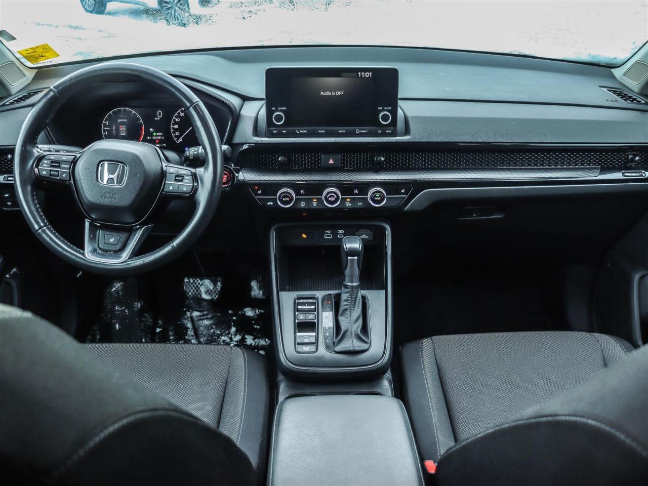 2023 Honda CR-V Sport AWD APPLE CARPLAY/ ANDROID AUTO BACKUP CAM Photo