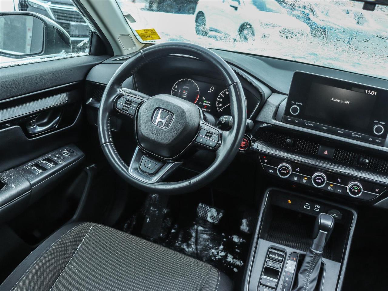 2023 Honda CR-V Sport AWD APPLE CARPLAY/ ANDROID AUTO BACKUP CAM Photo