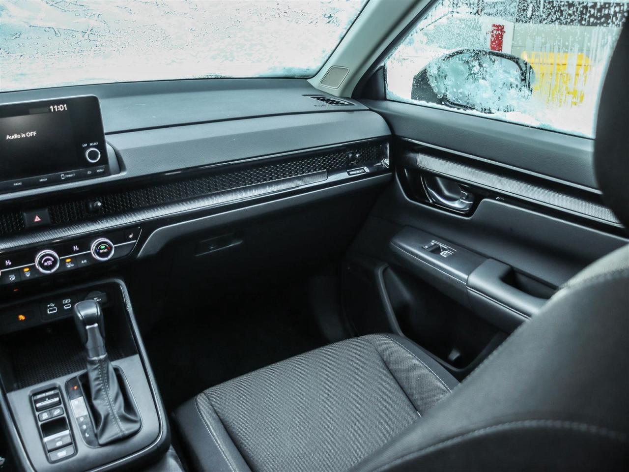 2023 Honda CR-V Sport AWD APPLE CARPLAY/ ANDROID AUTO BACKUP CAM Photo