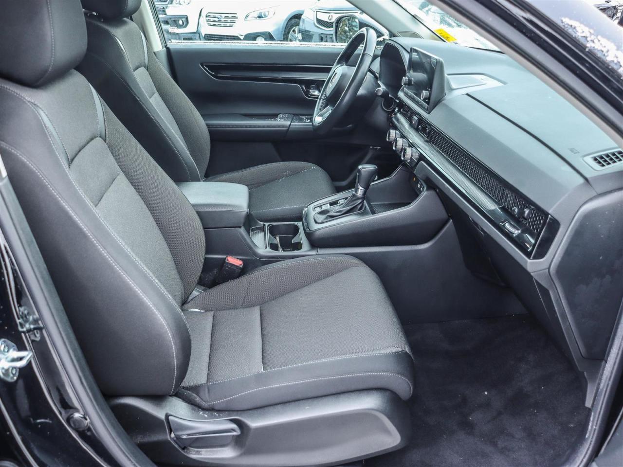 2023 Honda CR-V Sport AWD APPLE CARPLAY/ ANDROID AUTO BACKUP CAM Photo