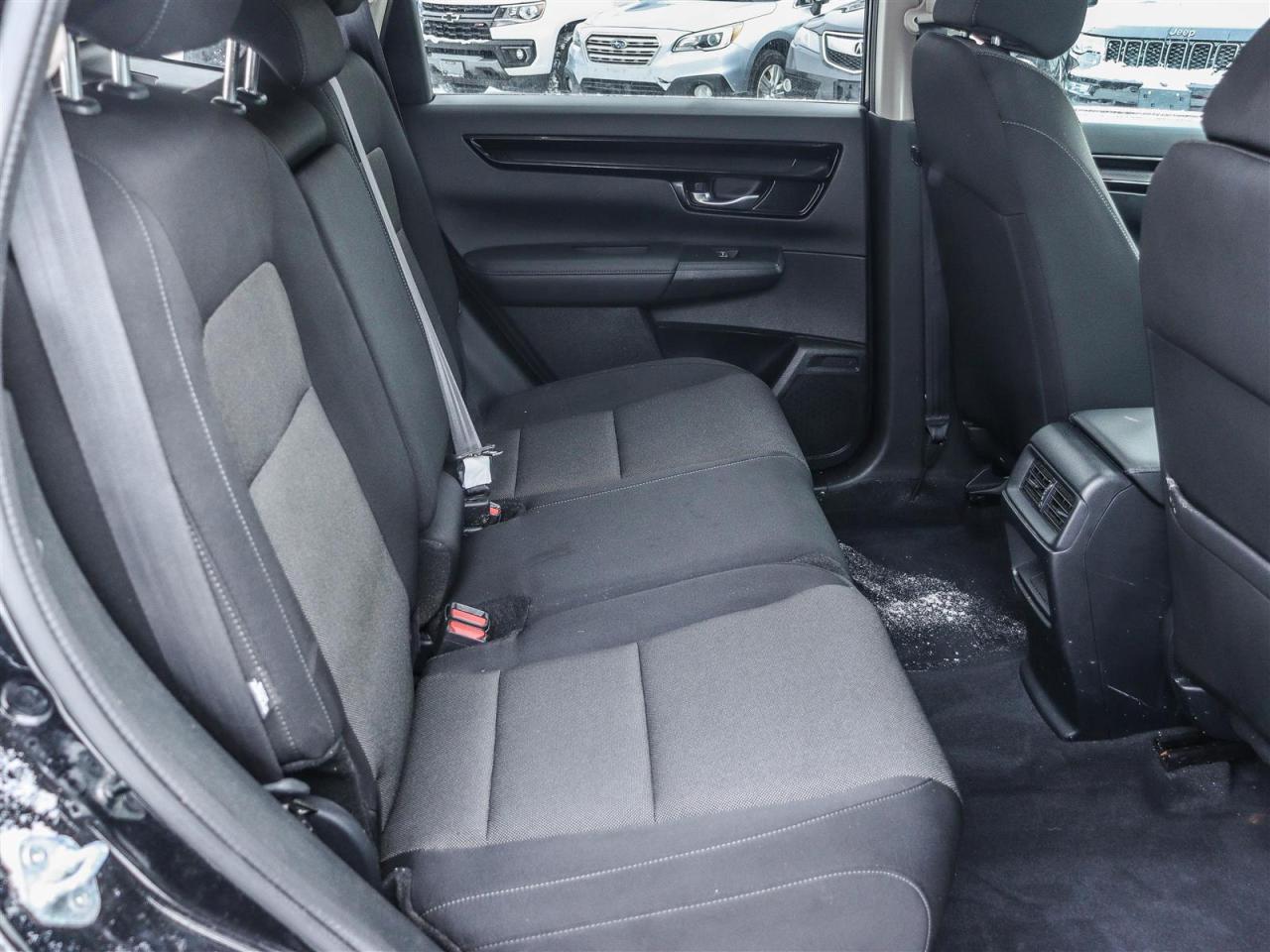 2023 Honda CR-V Sport AWD APPLE CARPLAY/ ANDROID AUTO BACKUP CAM Photo