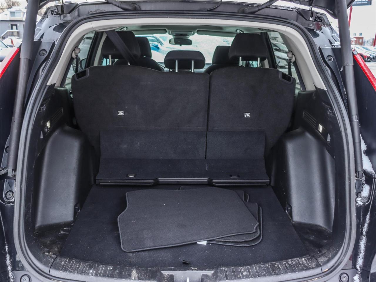 2023 Honda CR-V Sport AWD APPLE CARPLAY/ ANDROID AUTO BACKUP CAM Photo