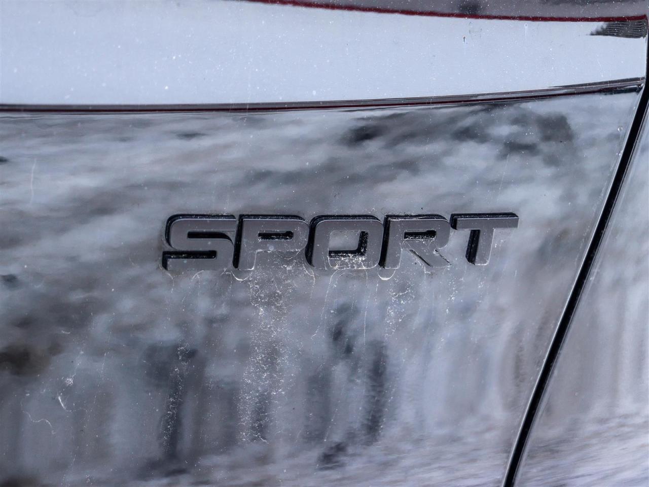 2023 Honda CR-V Sport AWD APPLE CARPLAY/ ANDROID AUTO BACKUP CAM Photo