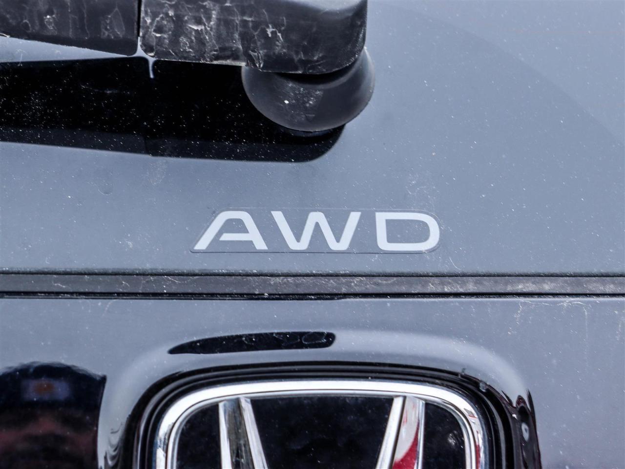 2023 Honda CR-V Sport AWD APPLE CARPLAY/ ANDROID AUTO BACKUP CAM Photo