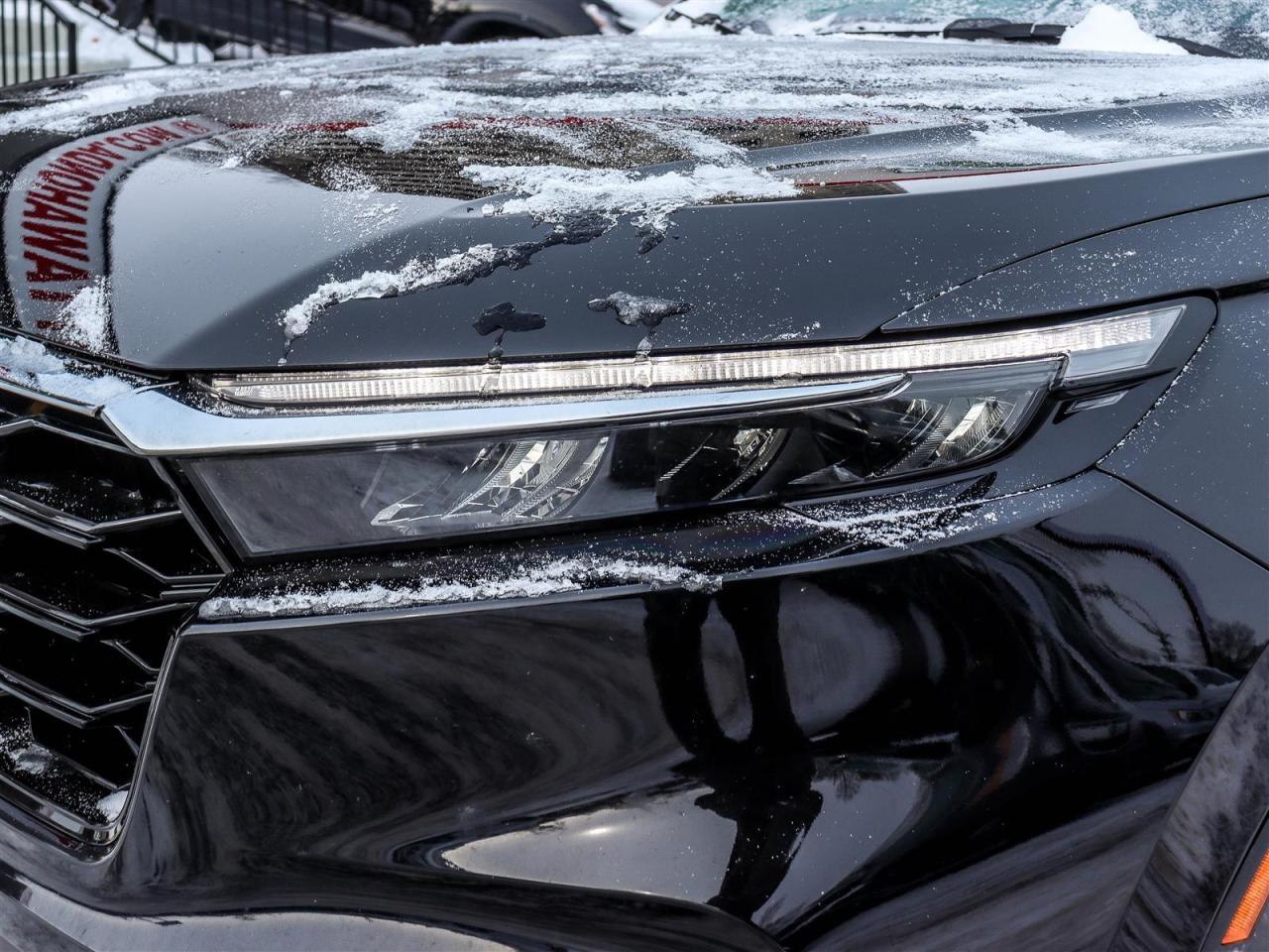 2023 Honda CR-V Sport AWD APPLE CARPLAY/ ANDROID AUTO BACKUP CAM Photo