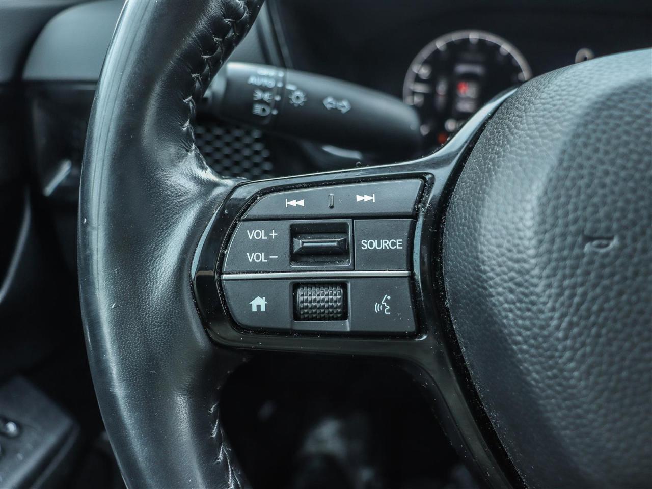 2023 Honda CR-V Sport AWD APPLE CARPLAY/ ANDROID AUTO BACKUP CAM Photo