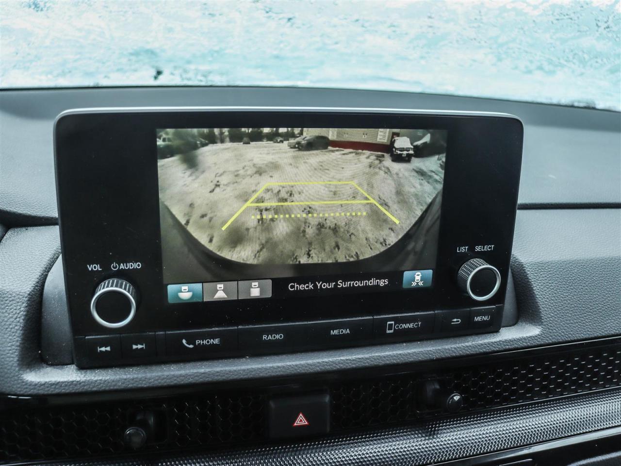 2023 Honda CR-V Sport AWD APPLE CARPLAY/ ANDROID AUTO BACKUP CAM Photo