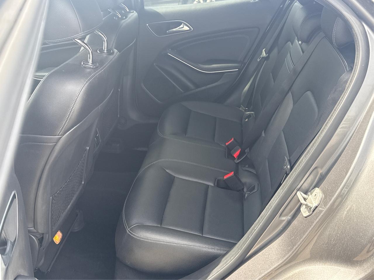 2015 Mercedes-Benz GLA-Class CERTIFIED NAV LEATHER ROOF WE FINANCE ALL CREDIT Photo