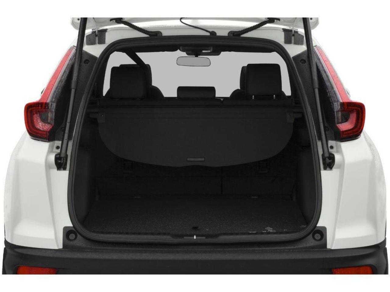 2021 Honda CR-V Sport AWD Photo