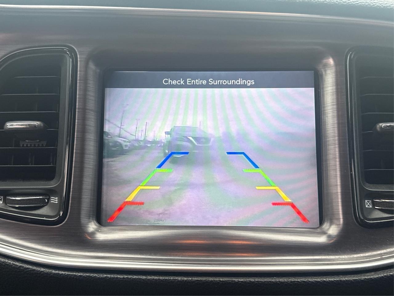 2015 Dodge Challenger NAV LEATHER HEATED SEATS! WE FINANCE ALL CREDIT! Photo