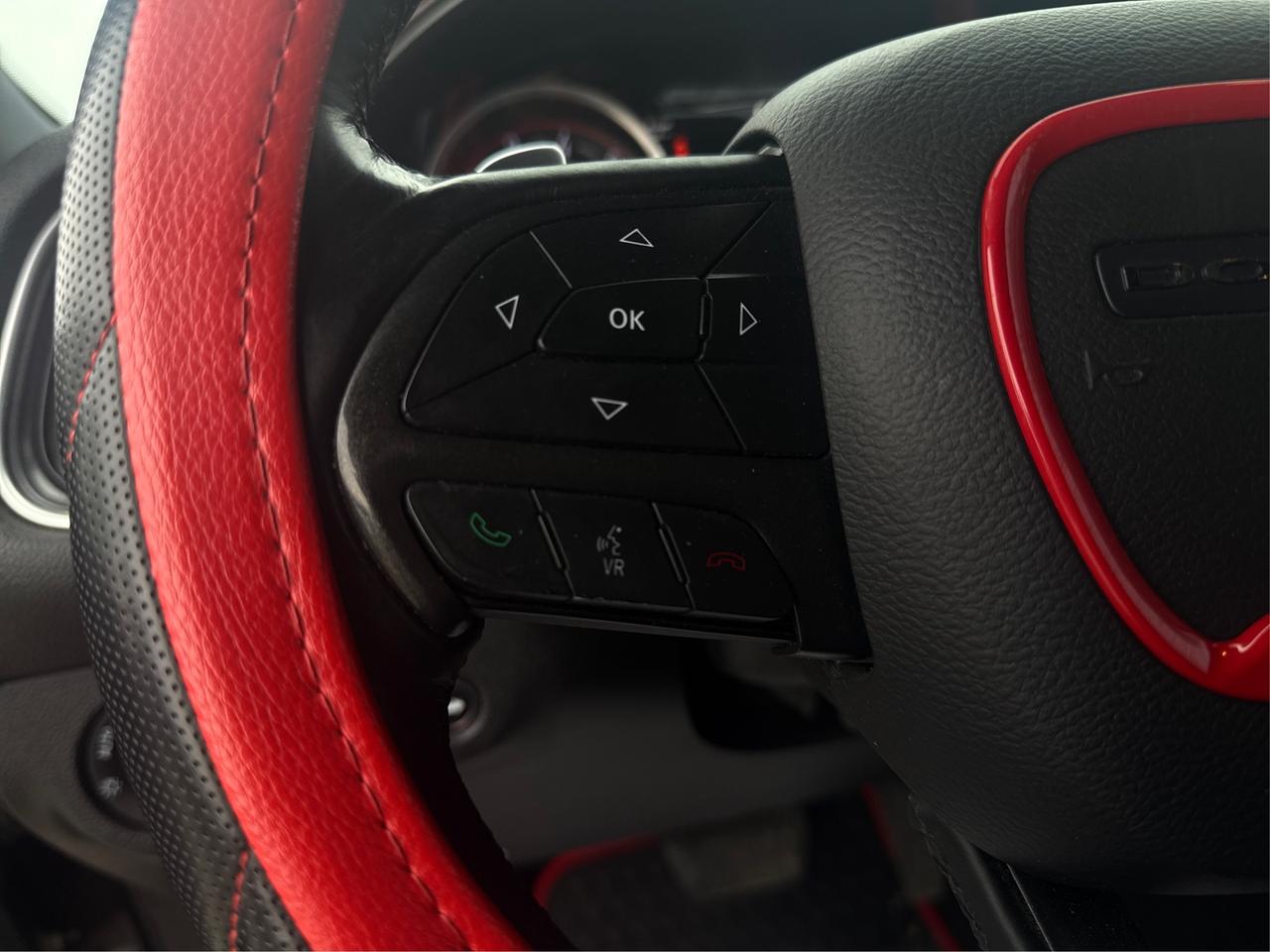 2015 Dodge Challenger NAV LEATHER HEATED SEATS! WE FINANCE ALL CREDIT! Photo