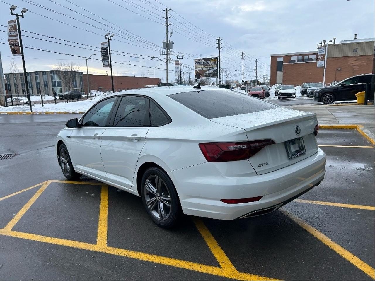 2021 Volkswagen Jetta Highline Auto   CLEAN CARFAX Photo