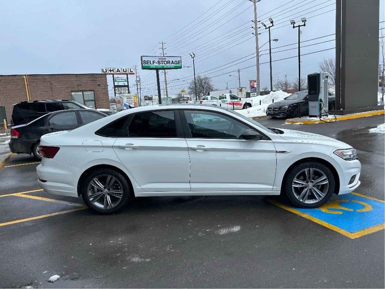 2021 Volkswagen Jetta Highline Auto   CLEAN CARFAX Photo