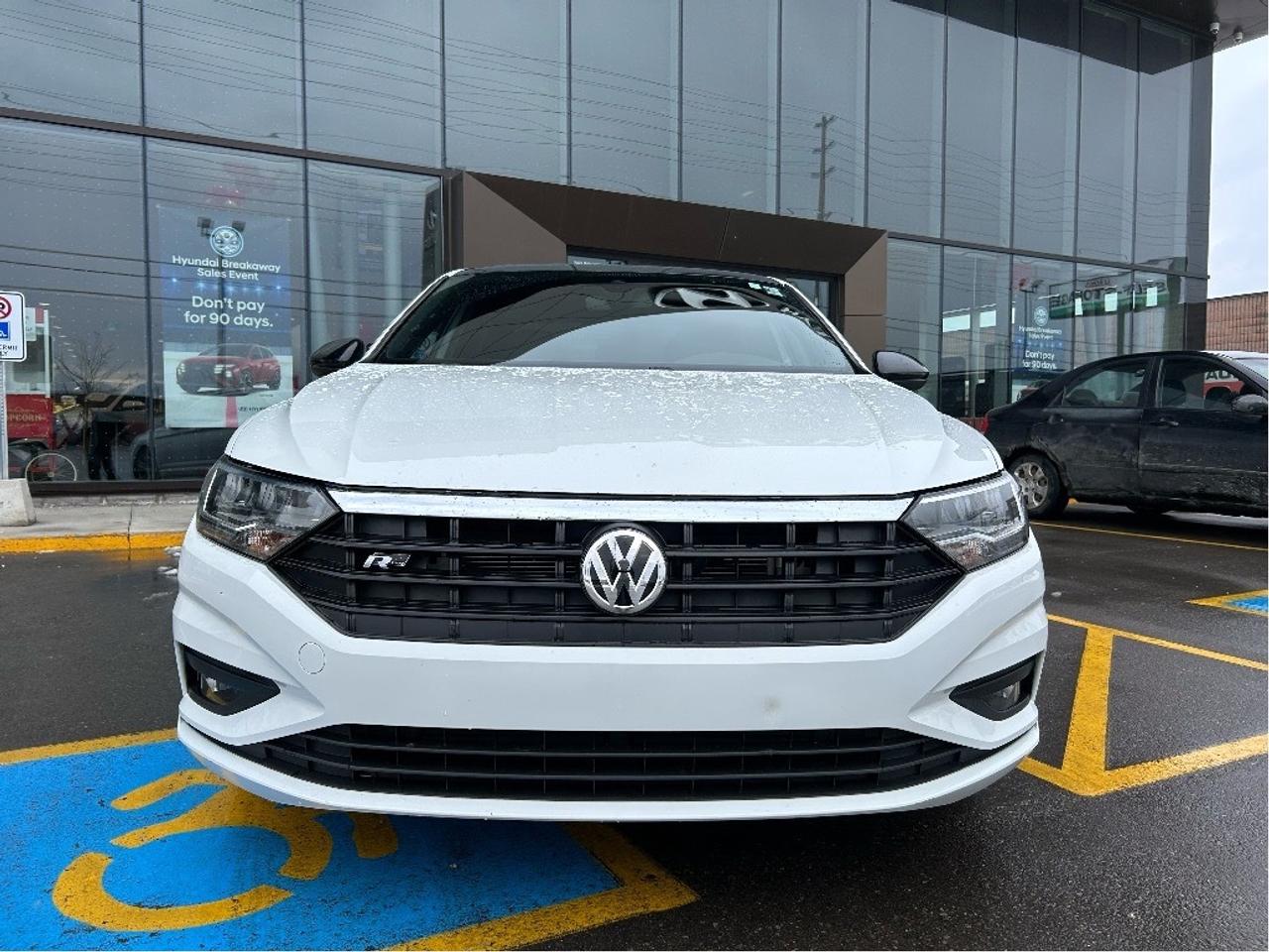 2021 Volkswagen Jetta Highline Auto   CLEAN CARFAX Photo