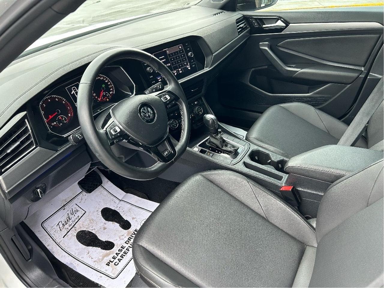 2021 Volkswagen Jetta Highline Auto   CLEAN CARFAX Photo