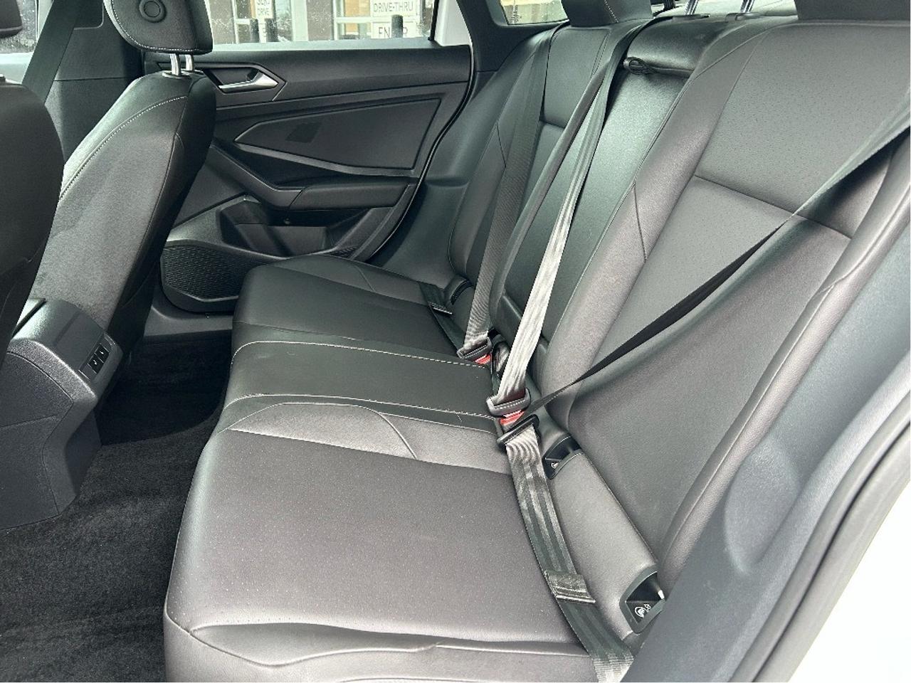 2021 Volkswagen Jetta Highline Auto   CLEAN CARFAX Photo