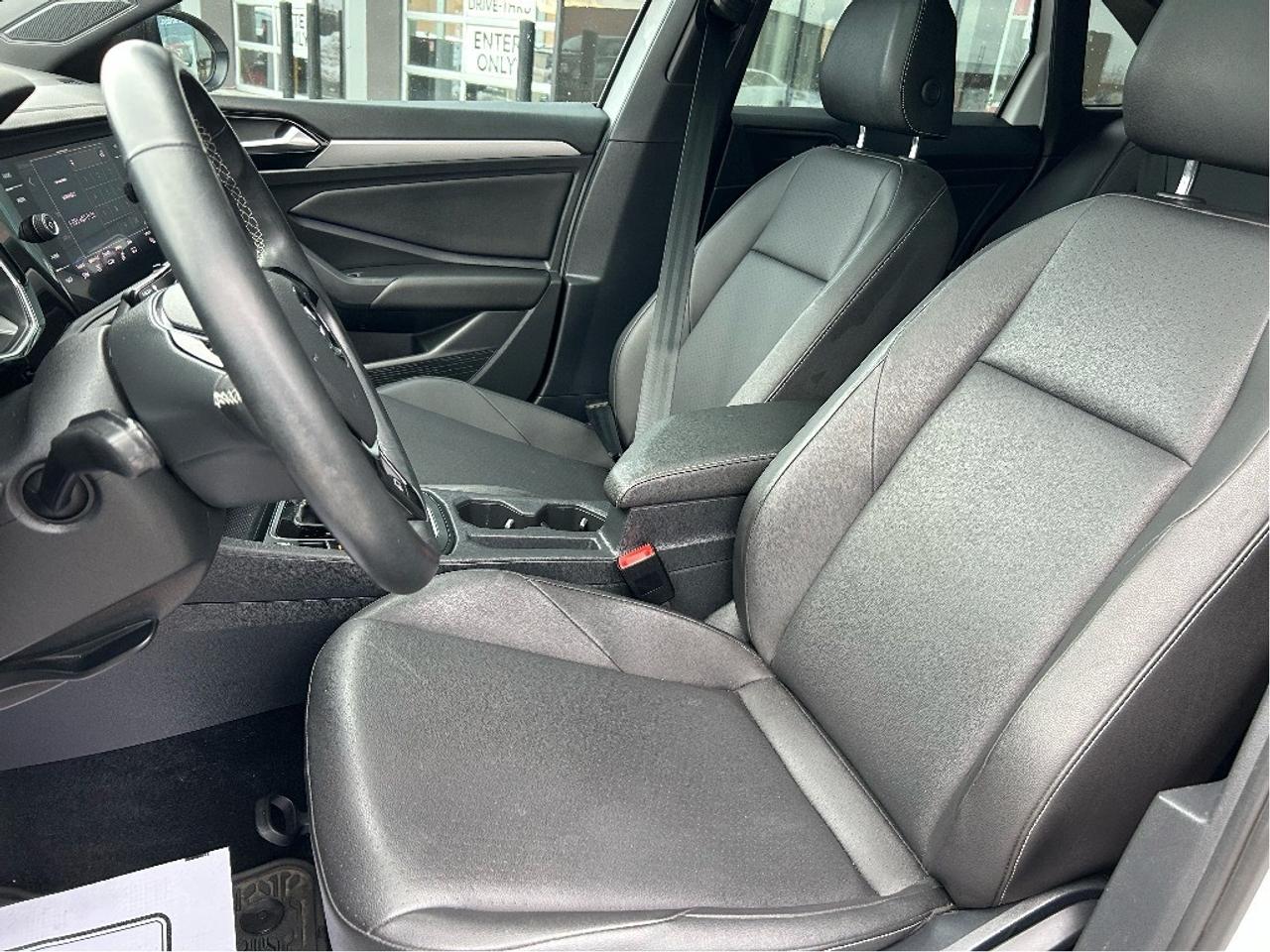 2021 Volkswagen Jetta Highline Auto   CLEAN CARFAX Photo