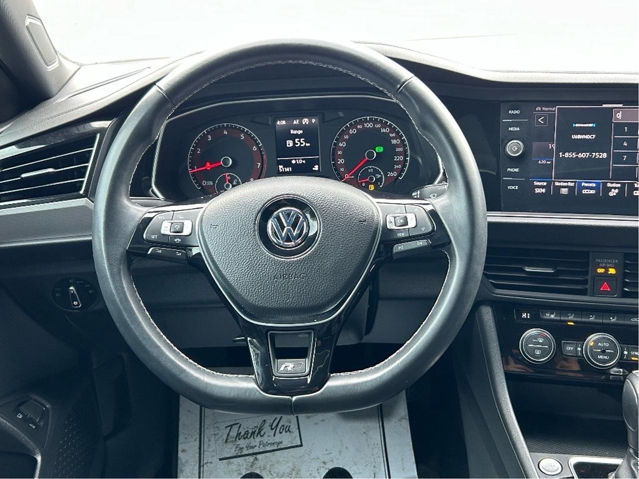 2021 Volkswagen Jetta Highline Auto   CLEAN CARFAX Photo