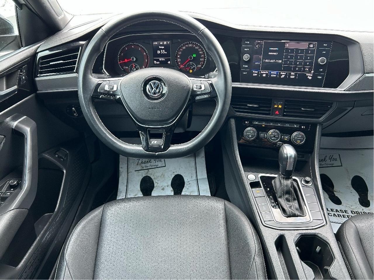 2021 Volkswagen Jetta Highline Auto   CLEAN CARFAX Photo
