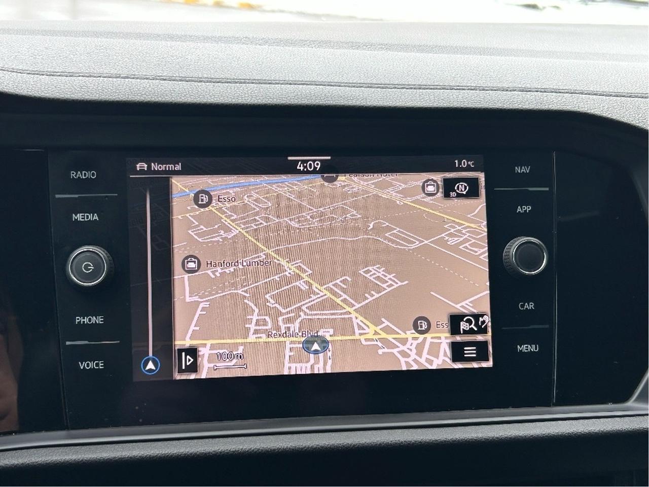 2021 Volkswagen Jetta Highline Auto   CLEAN CARFAX Photo