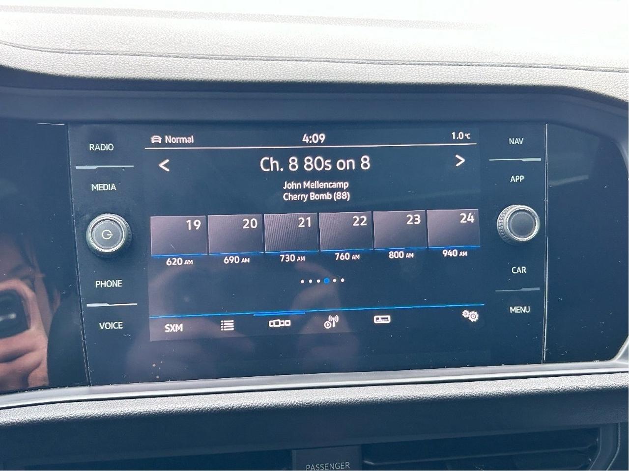 2021 Volkswagen Jetta Highline Auto   CLEAN CARFAX Photo