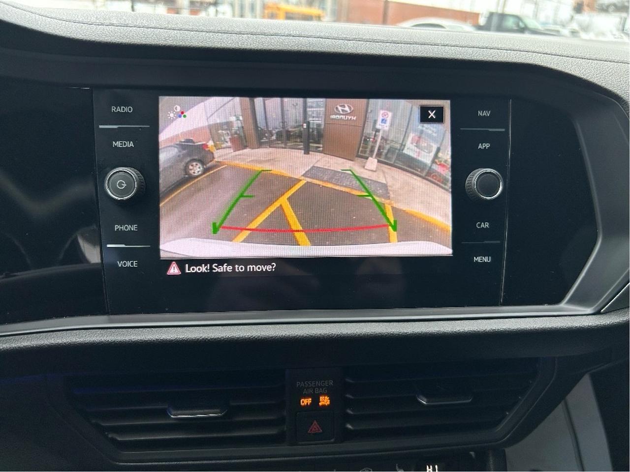 2021 Volkswagen Jetta Highline Auto   CLEAN CARFAX Photo