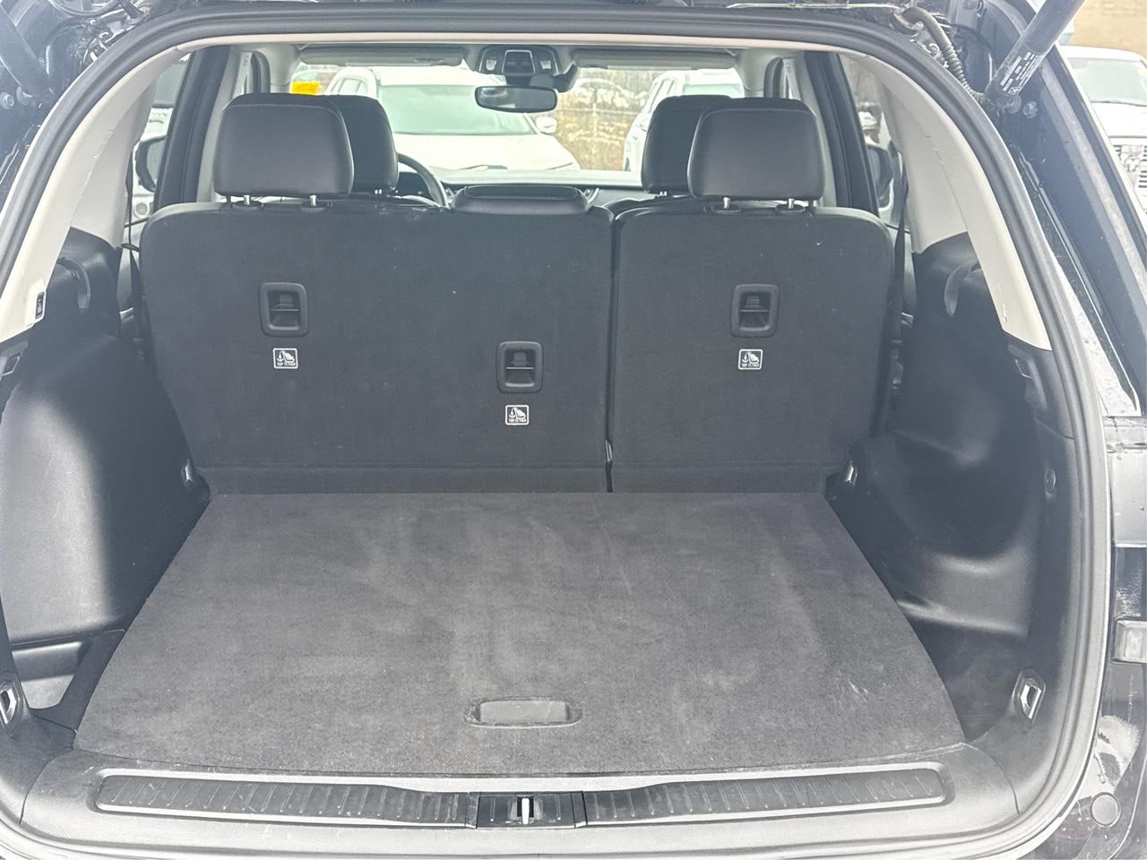 2023 Jeep Grand Cherokee NAV LEATHER HEATED SEATS! WE FINANCE ALL CREDIT! Photo