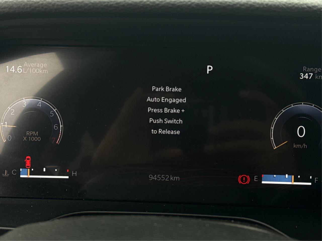 2023 Jeep Grand Cherokee NAV LEATHER HEATED SEATS! WE FINANCE ALL CREDIT! Photo