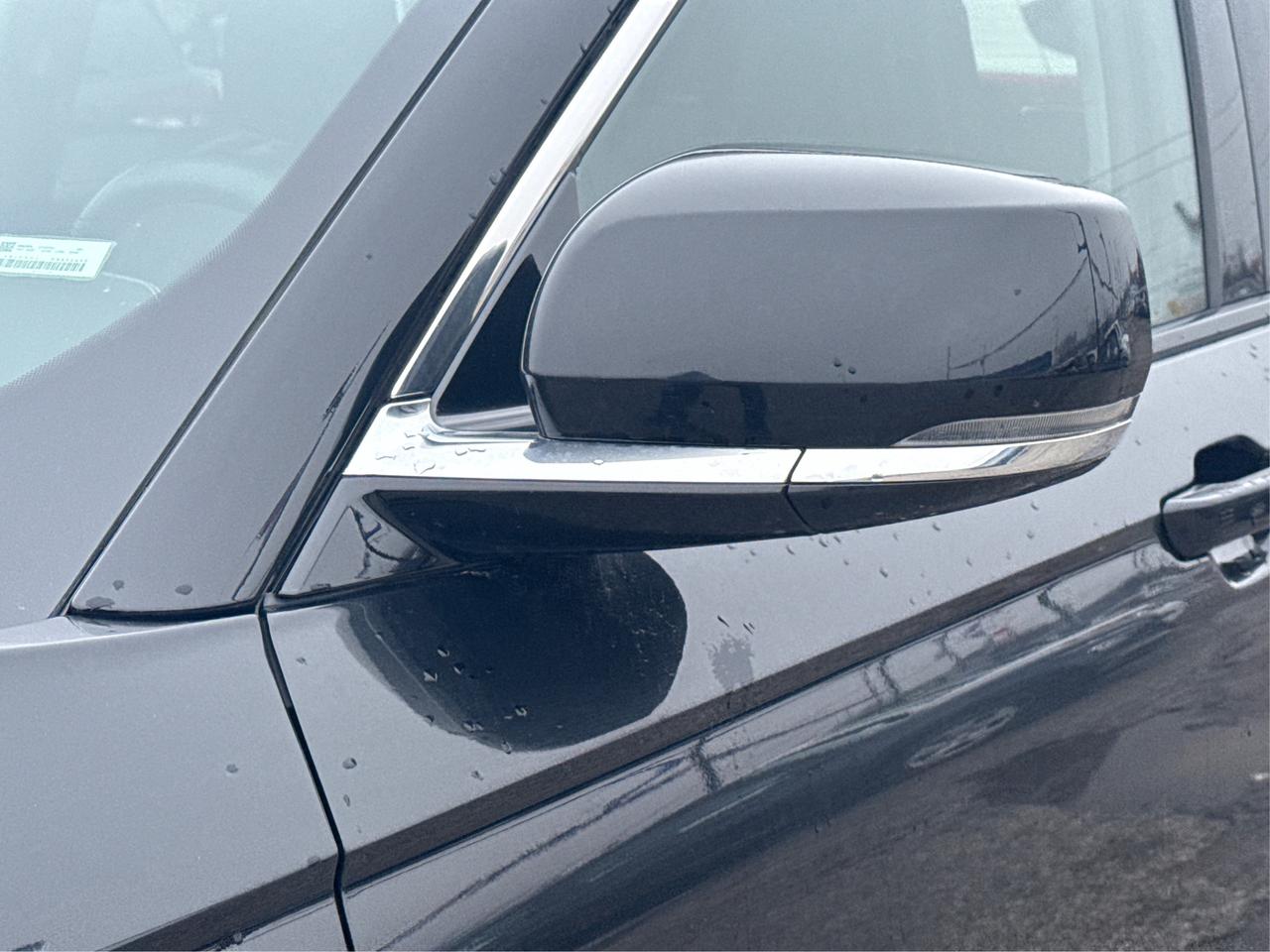 2023 Jeep Grand Cherokee NAV LEATHER HEATED SEATS! WE FINANCE ALL CREDIT! Photo