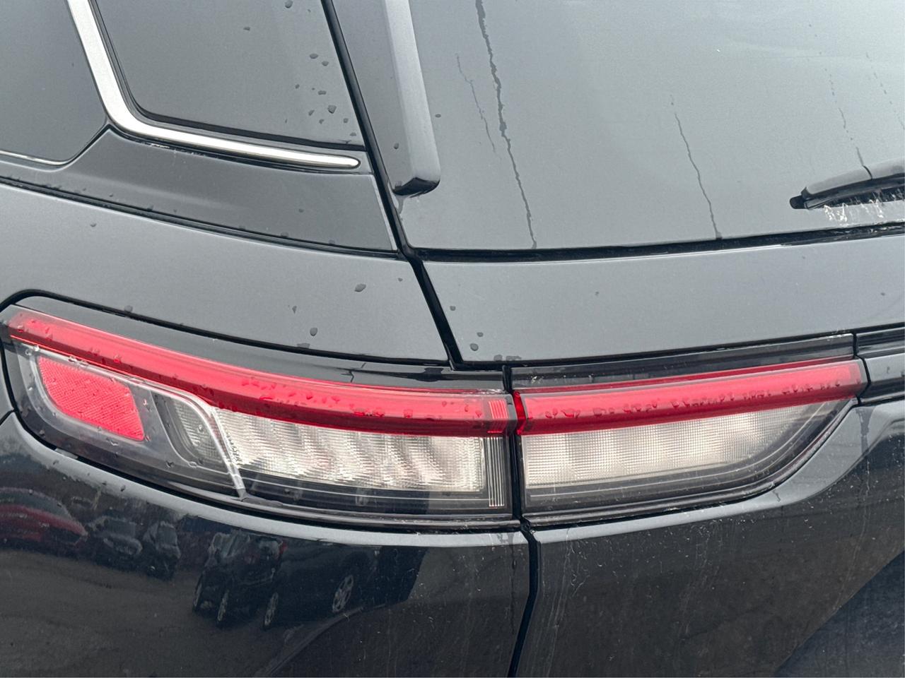 2023 Jeep Grand Cherokee NAV LEATHER HEATED SEATS! WE FINANCE ALL CREDIT! Photo