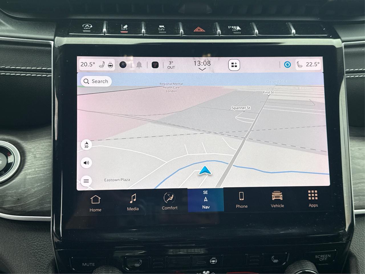 2023 Jeep Grand Cherokee NAV LEATHER HEATED SEATS! WE FINANCE ALL CREDIT! Photo