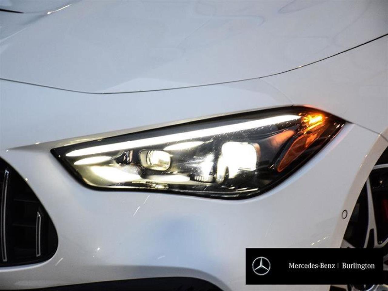 2025 Mercedes-Benz CLE AMG CLE 53 Photo2