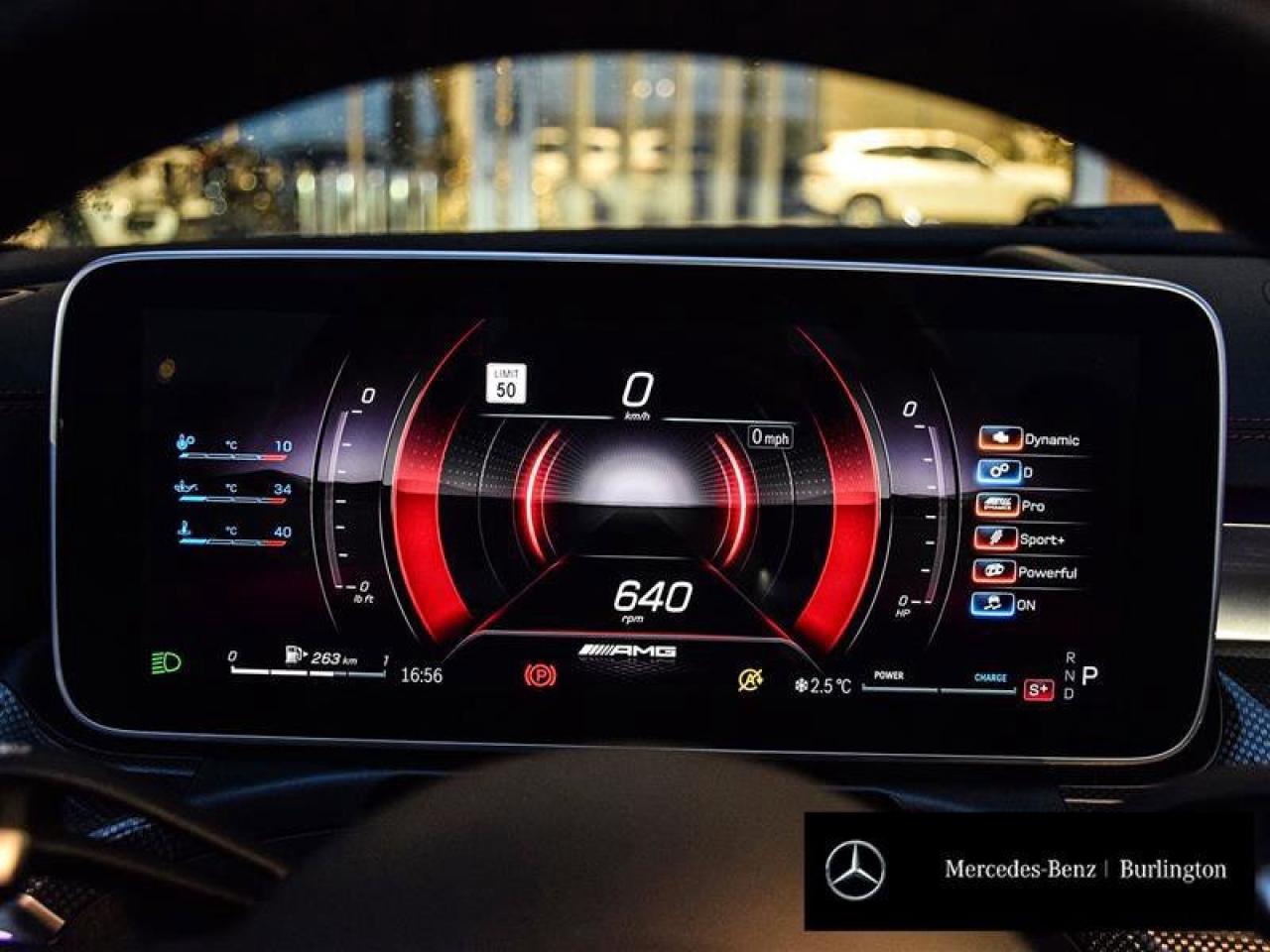 2025 Mercedes-Benz CLE AMG CLE 53 Photo