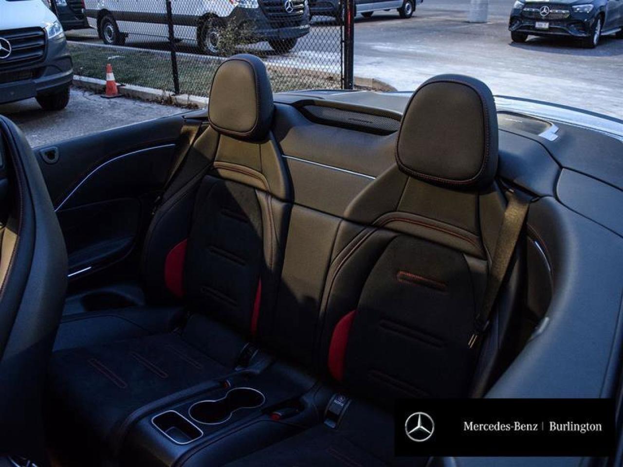 2025 Mercedes-Benz CLE AMG CLE 53 Photo