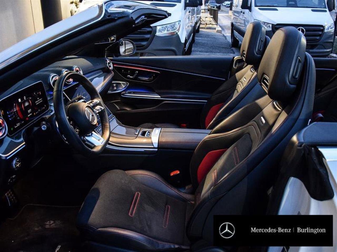 2025 Mercedes-Benz CLE AMG CLE 53 Photo